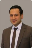 الدكتور مجید صالح