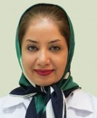 الدكتور غزال صحراییان
