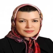 دکتر ویدا تقی پور بازرگانی