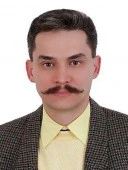 الدكتور رضا روحانی