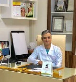 الدكتور داود اقامحمدی