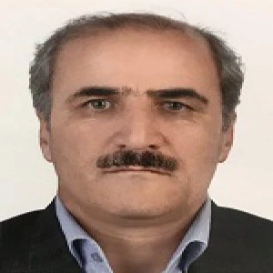 دکتر علی اکبر اسماعیلی
