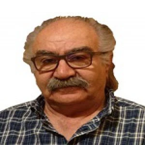 الدكتور بهمن خانجانی