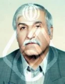 دکتر محمد ابراهیم شفافی