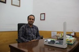 دکتر انوش خواجه