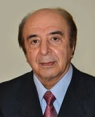 الدكتور سید علی محمد خدایی