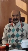 دکتر فرخ حاجبی