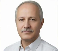 الدكتور پرویز دباغی