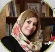 دکتر زینب صایمی