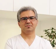 دکتر محمدعلی مومنی