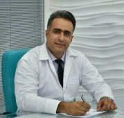 دکتر محمدعلی ناصری
