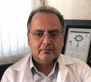 الدكتور شهاب طاهری