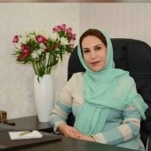 دکتر مریم بهاری زاده