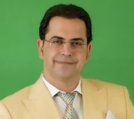 دکتر امیر کشاورز