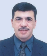دکتر ابراهیم الغلایینی