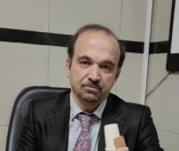 دکتر احمد رمضانپوراصل