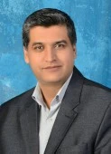 الدكتور محمدمهدی مهرابی