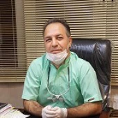 الدكتور نادر نورزاده افشار