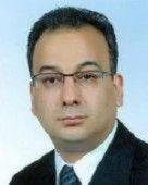 دکتر علیرضا ال هاشمی