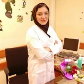 دکتر مرجان جودی مشهد