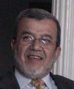 الدكتور خالد مهلوس