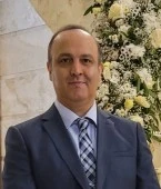 دکتر علی زینلی