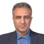 دکتر حسین عمارلو