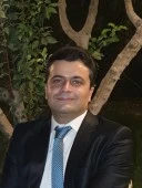 دکتر مهربان مهرایین