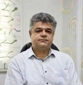 الدكتور شهرام سید حسینی