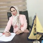 الدكتور ماهرخ بریری