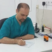 الدكتور رزاق احمدپور