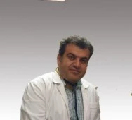 الدكتور فرشید صادقی