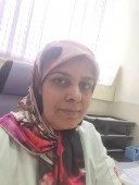 دکتر مریم معمارزاده زواره