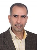 الدكتور سید علی خدایی