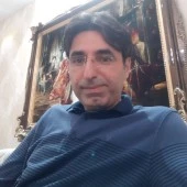 الدكتور کیوان حسینی