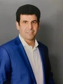دکتر سیدحسن اینانلو