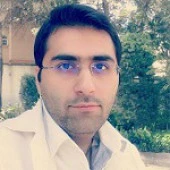 الدكتور شایان بهشتی
