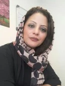 فریبا محمودی
