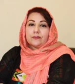 رویا گواشیریانی