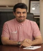 دکتر مسعود صابری
