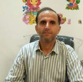 الدكتور محمدرضا فریبرزی