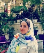 دکتر مریم پور رحیمی