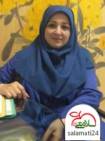 دکتر فرزانه تمرچی
