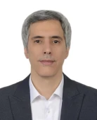 دکتر امیر مسعود رستمی