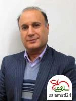 دکتر شمس الدین کهانی