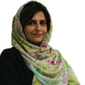 دکتر راضیه موچان