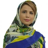 دکتر مهناز سربندی