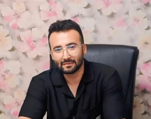 صادق خدامرادی