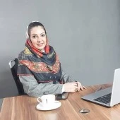 مریم عبداللهی