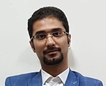 هومن یغمایی زاده